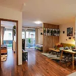Danube Family Premium 아파트 *