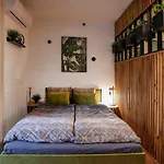 Apartment Danube Family Premium Budapest