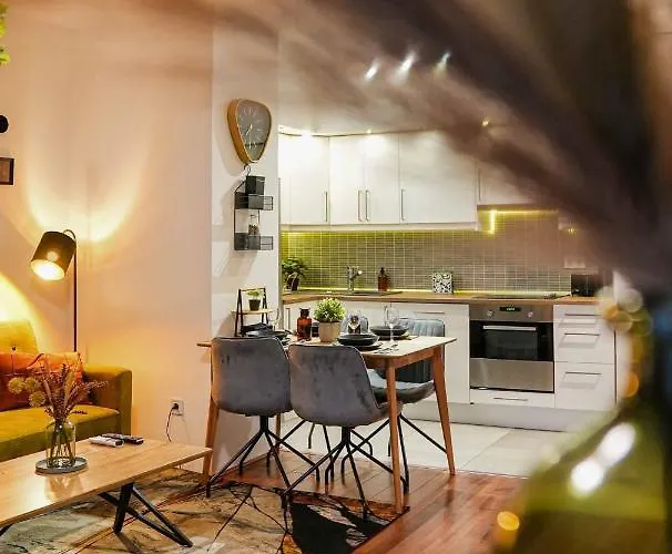 Danube Family Premium Διαμέρισμα Βουδαπέστη