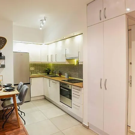 Apartment Danube Family Premium *