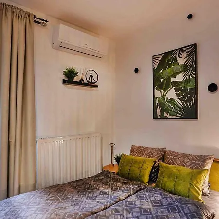 Danube Family Premium * Budapest