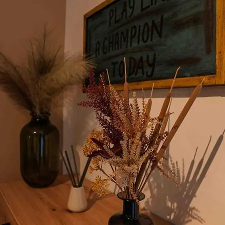 Danube Family Premium Apartment *