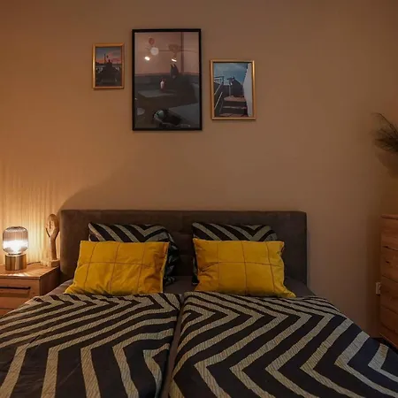 Apartment Danube Family Premium *
