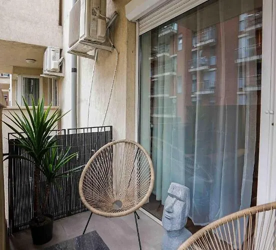 Danube Family Premium Apartment *