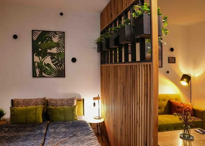 Danube Family Premium Apartment *