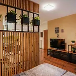 Danube Family Premium דירה